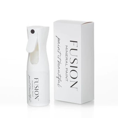 Brumisateur d'Eau pour Peinture - FUSION
