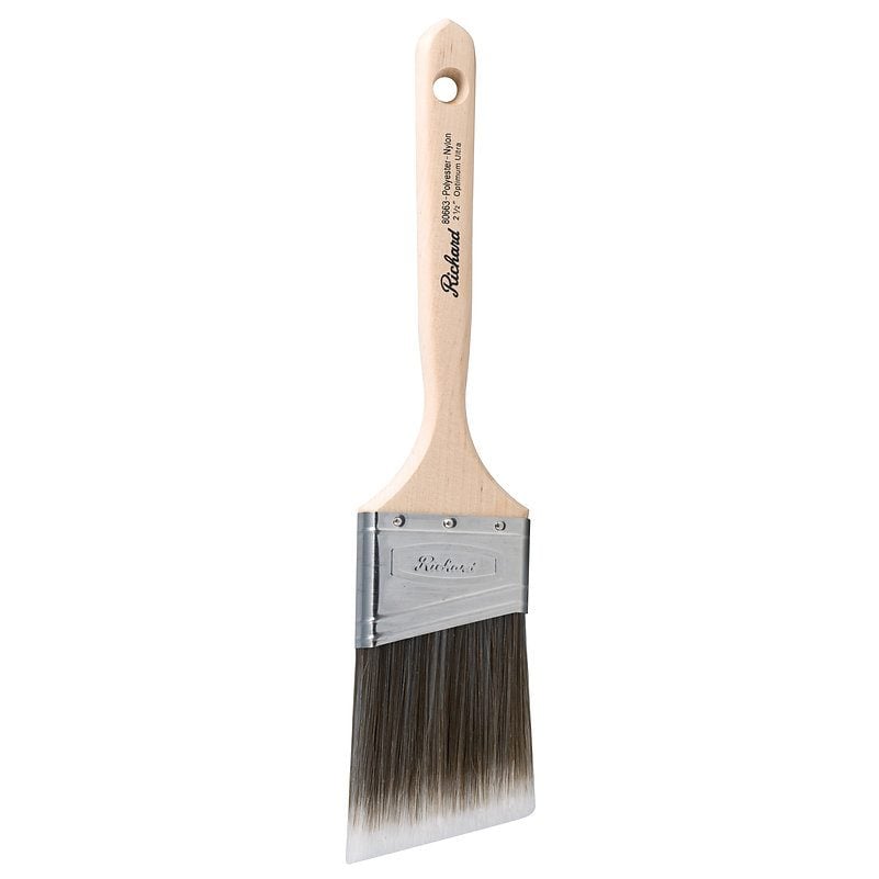 Pinceau OPTIMUM ULTRA - Polyester SRT - RICHARD