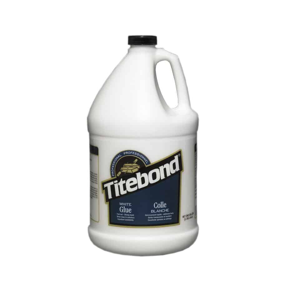 Colle blanche Titebond