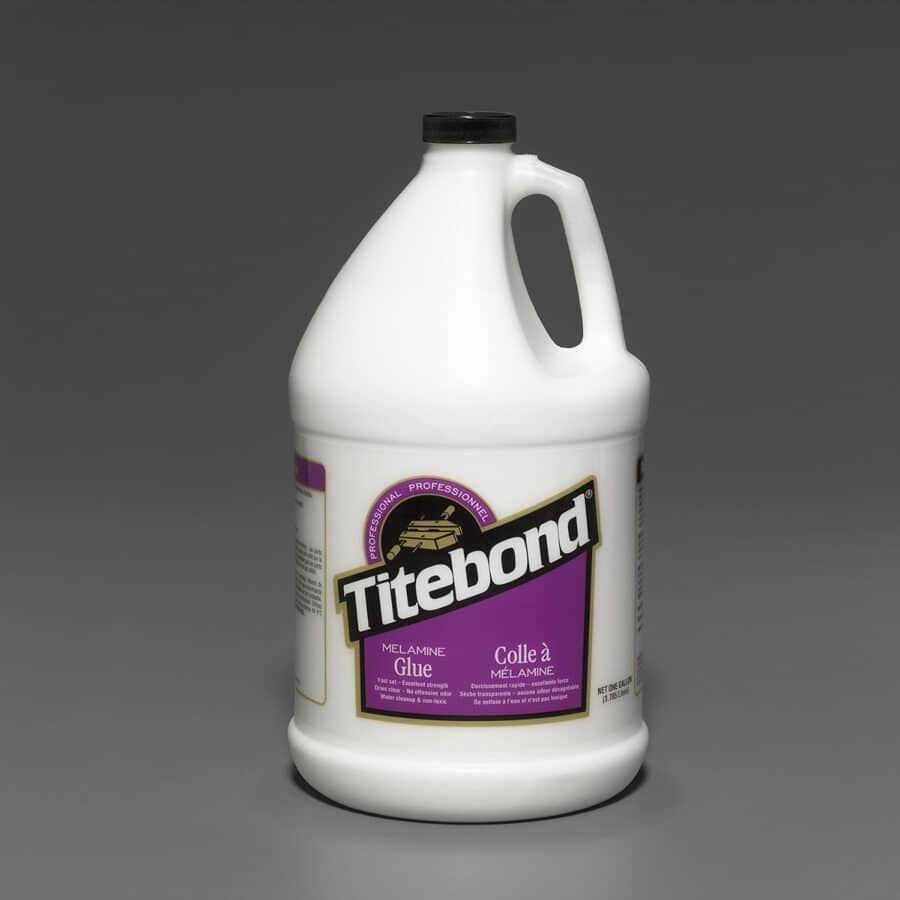 Colle à mélamine Titebond