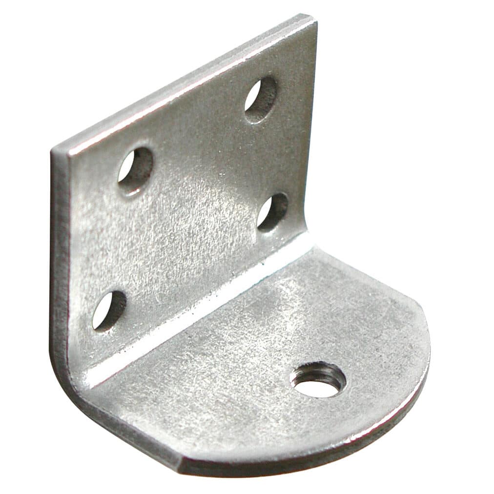 Équerre pour niveleur 1/4 po -20