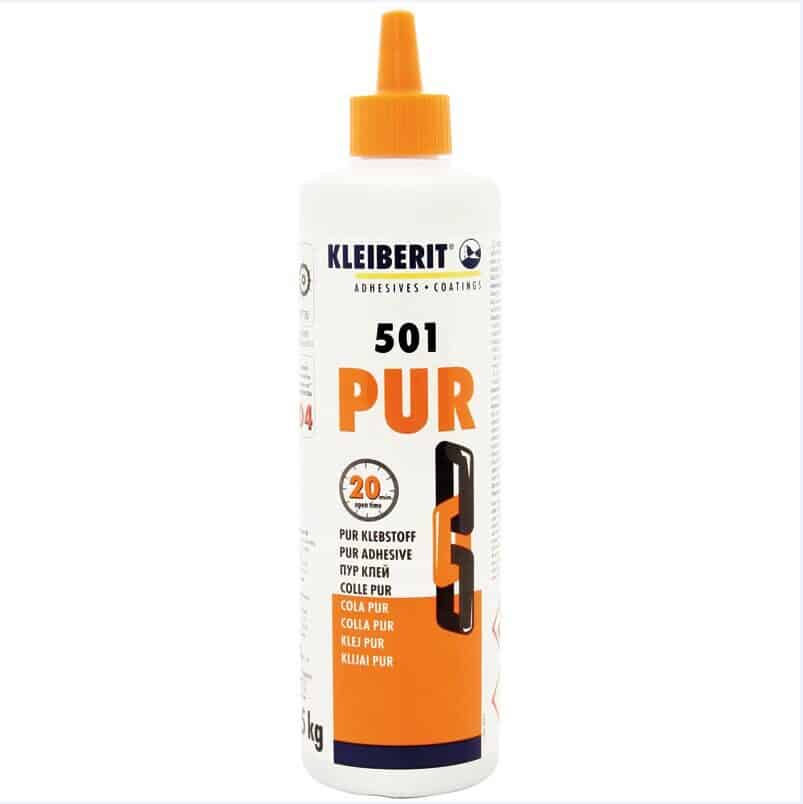 Colle PUR Kleiberit 501