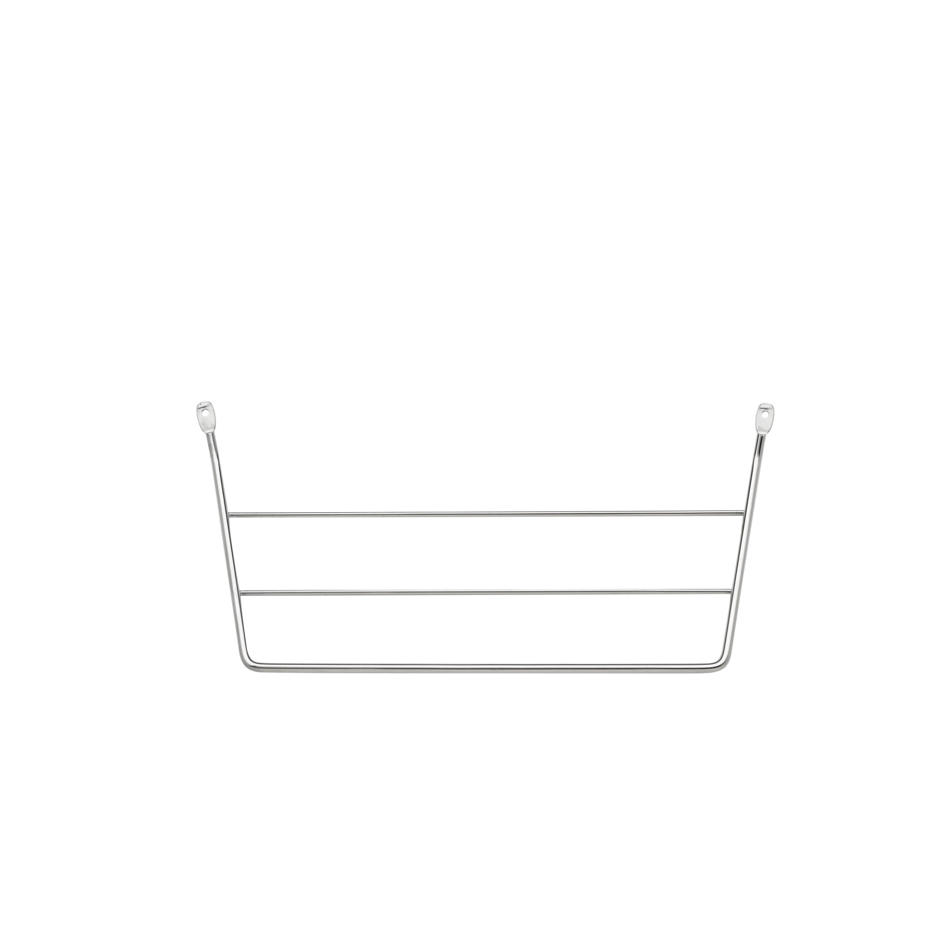 Porte-serviette à montage sur porte Rev-A-Shelf