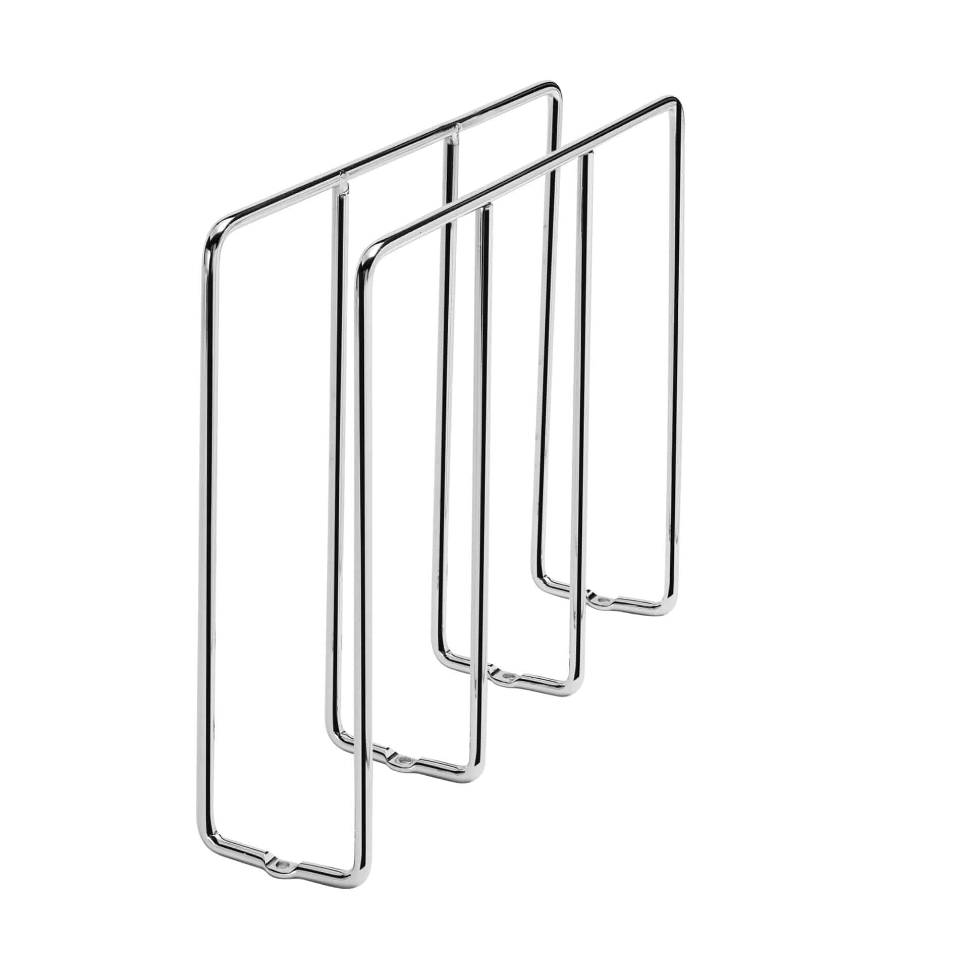 Diviseur pour plats de cuisson en forme de "U"