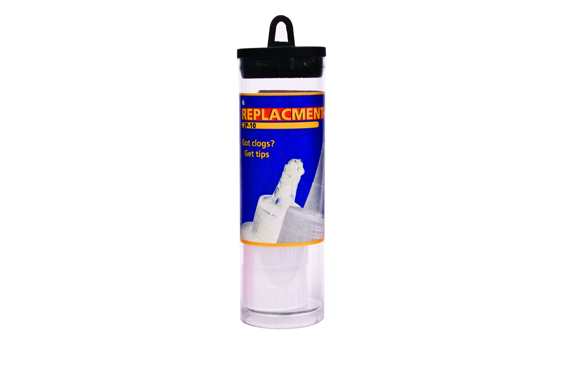 Bouchon pour bouteille de colle 10oz