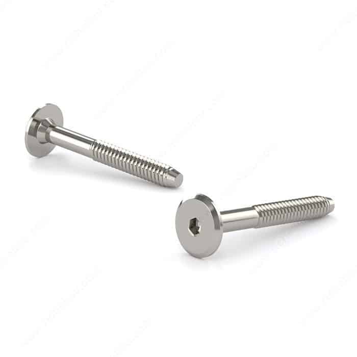 Boulon d'assemblage JCB-B