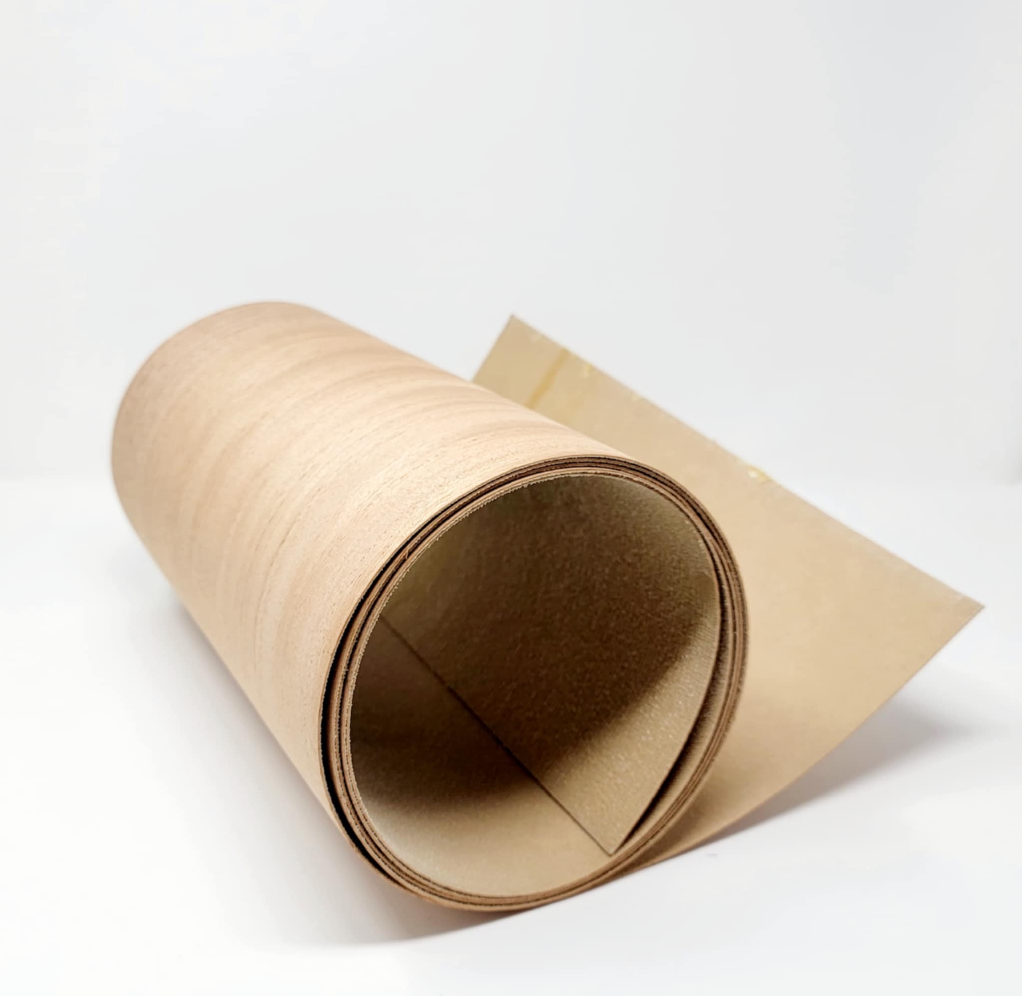 Placage de bois