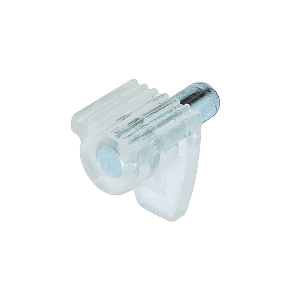 Support pour tablette en verre 5 mm antidérapant