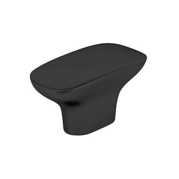 Bouton moderne en métal - 7345