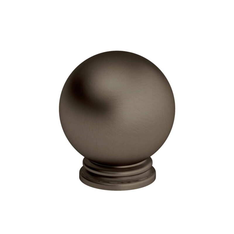 Bouton traditionnel en métal - 8789